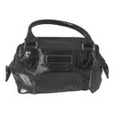 Légende patent leather handbag Longchamp