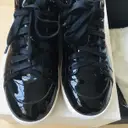 Buy Loewe Patent leather trainers online