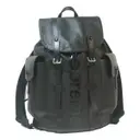 Patent leather bag Louis Vuitton