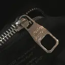 Patent leather bag Louis Vuitton
