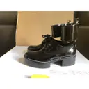 Buy Louis Vuitton Patent leather boots online