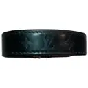 Patent leather bracelet Louis Vuitton