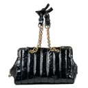 Luella Patent leather handbag for sale