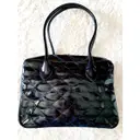 Lulu Guinness Patent leather bag for sale