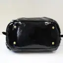 Mahina patent leather handbag Louis Vuitton