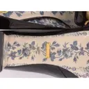 Malaga patent leather heels Gucci