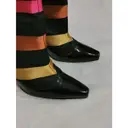 Luxury Manolo Blahnik Boots Women