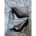 Buy Manolo Blahnik Patent leather heels online