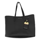 Patent leather tote Marc by Marc Jacobs