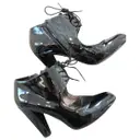 Patent leather heels Marc by Marc Jacobs
