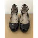 Patent leather heels Marc by Marc Jacobs