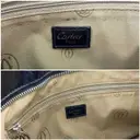 Marcello patent leather handbag Cartier