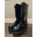 Buy Marni Patent leather boots online