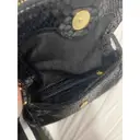 Patent leather crossbody bag Michael Kors
