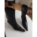 Luxury Miista Ankle boots Women
