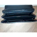 Patent leather crossbody bag Morabito
