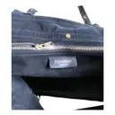Buy Yves Saint Laurent Muse Two patent leather handbag online
