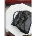 Buy Yves Saint Laurent Muse patent leather handbag online