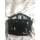 Buy Givenchy Nightingale patent leather handbag online