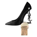 Opyum patent leather heels Saint Laurent