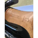 Patent leather heels Pedro Garcia