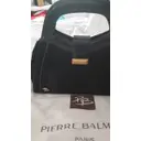 Buy Pierre Balmain Patent leather handbag online - Vintage