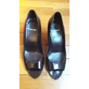 Pierre Hardy Patent leather heels for sale