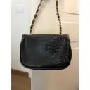 Buy Pinko Patent leather handbag online