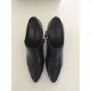 Prada Patent leather ankle boots for sale
