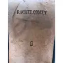 Buy Rachel Comey Patent leather mules online