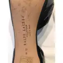 Buy Ralph Lauren Collection Patent leather heels online