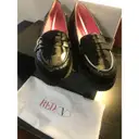 Luxury Red Valentino Garavani Flats Women