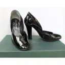 Patent leather heels Robert Clergerie