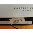 Patent leather heels Roberto Festa
