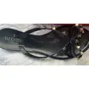 Rockstud patent leather sandal Valentino Garavani