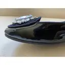 Patent leather flats Russell & Bromley