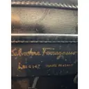 Buy Salvatore Ferragamo Patent leather backpack online