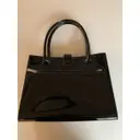Buy Salvatore Ferragamo Patent leather bag online