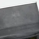 Patent leather wallet Salvatore Ferragamo