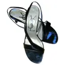Yves Saint Laurent Sandals for sale