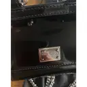 Sicily patent leather mini bag Dolce & Gabbana