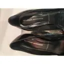Patent leather heels Sigerson Morrison