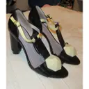Luxury Sonia Rykiel Sandals Women - Vintage