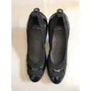 Stuart Weitzman Patent leather heels for sale