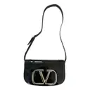 Supervee patent leather crossbody bag Valentino Garavani