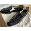 Buy Tod's Patent leather flats online