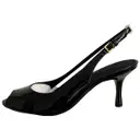 Patent leather heels Tom Ford