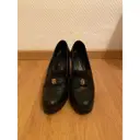 Buy Tommy Hilfiger Patent leather flats online