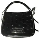Too Hot to Handle patent leather clutch bag Marc by Marc Jacobs
