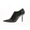 Buy Valentino Garavani Patent leather ankle boots online